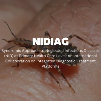NIDIAG – Syndromic Approach to Neglected Infectious Diseases (NID) at Primary Health Care Level: An International Collaboration on Integrated Diagnostic-Treatment Platforms