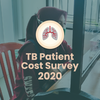 TB Patient Cost Survey