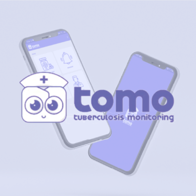 TOMO: Mobile App Innovation to Support the Successful Treatment of Drug-Resistant Tuberculosis