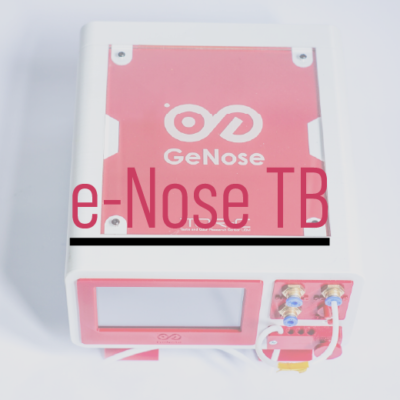 E-nose TB: Electronic-Nose Innovation to Screen Tuberculosis in Indonesia
