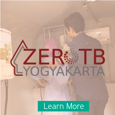 Zero TB Yogyakarta
