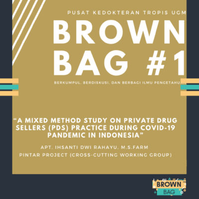 BrownBag#1