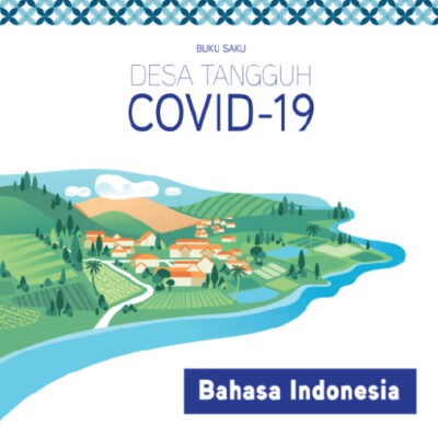 Buku Saku Covid 19 Indonesia