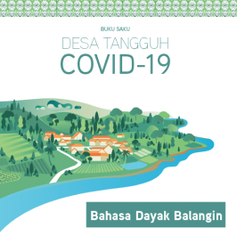 Buku Saku Covid 19 Indonesia