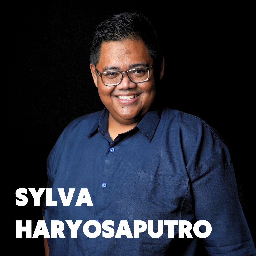 Sylva Haryosaputro