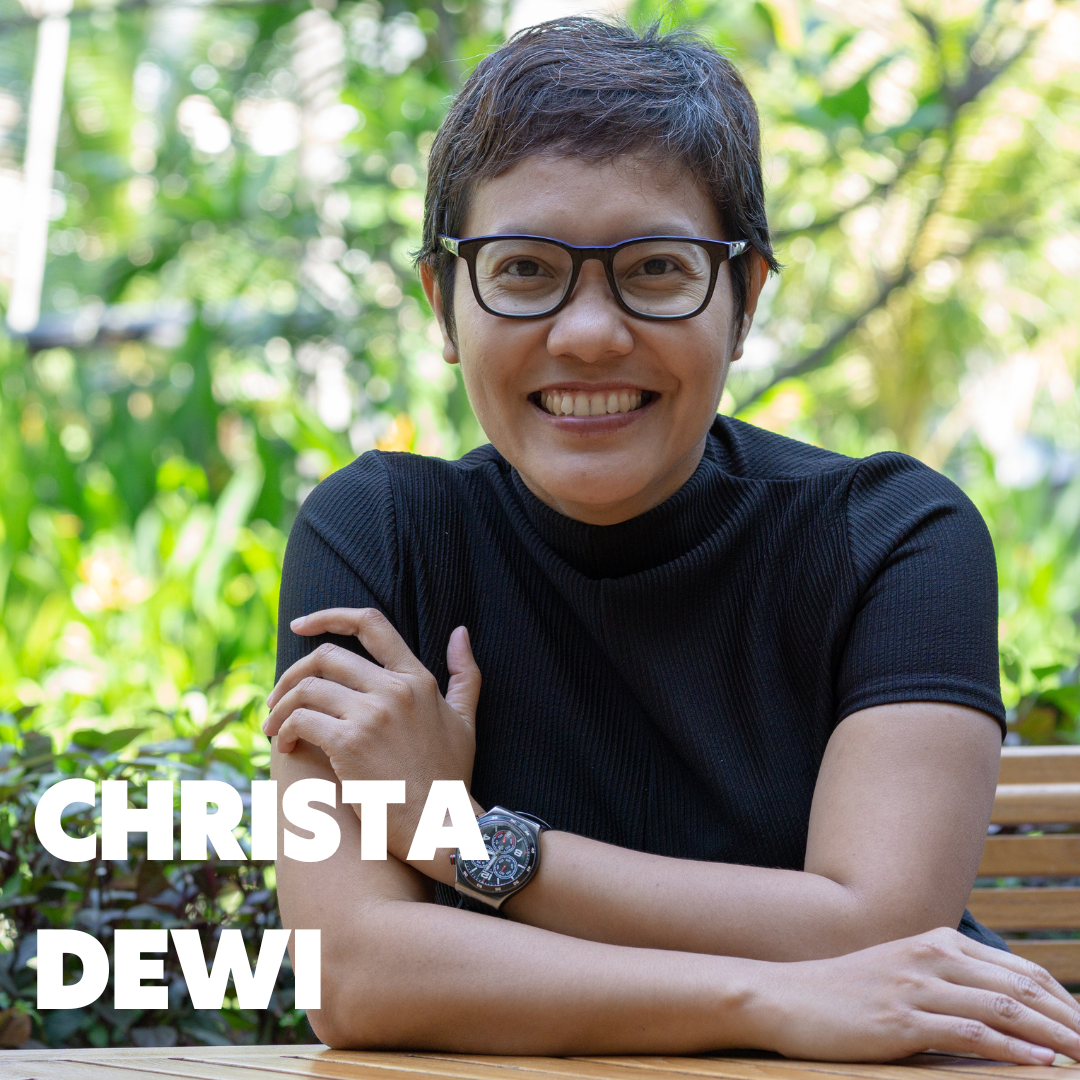 Christa Dewi