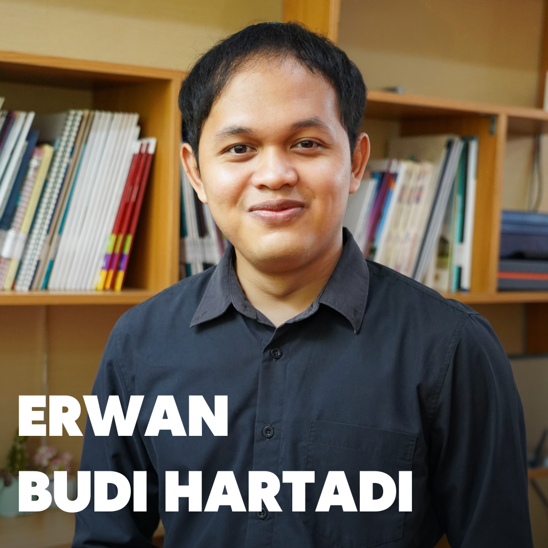 Erwan Budi Hartadi