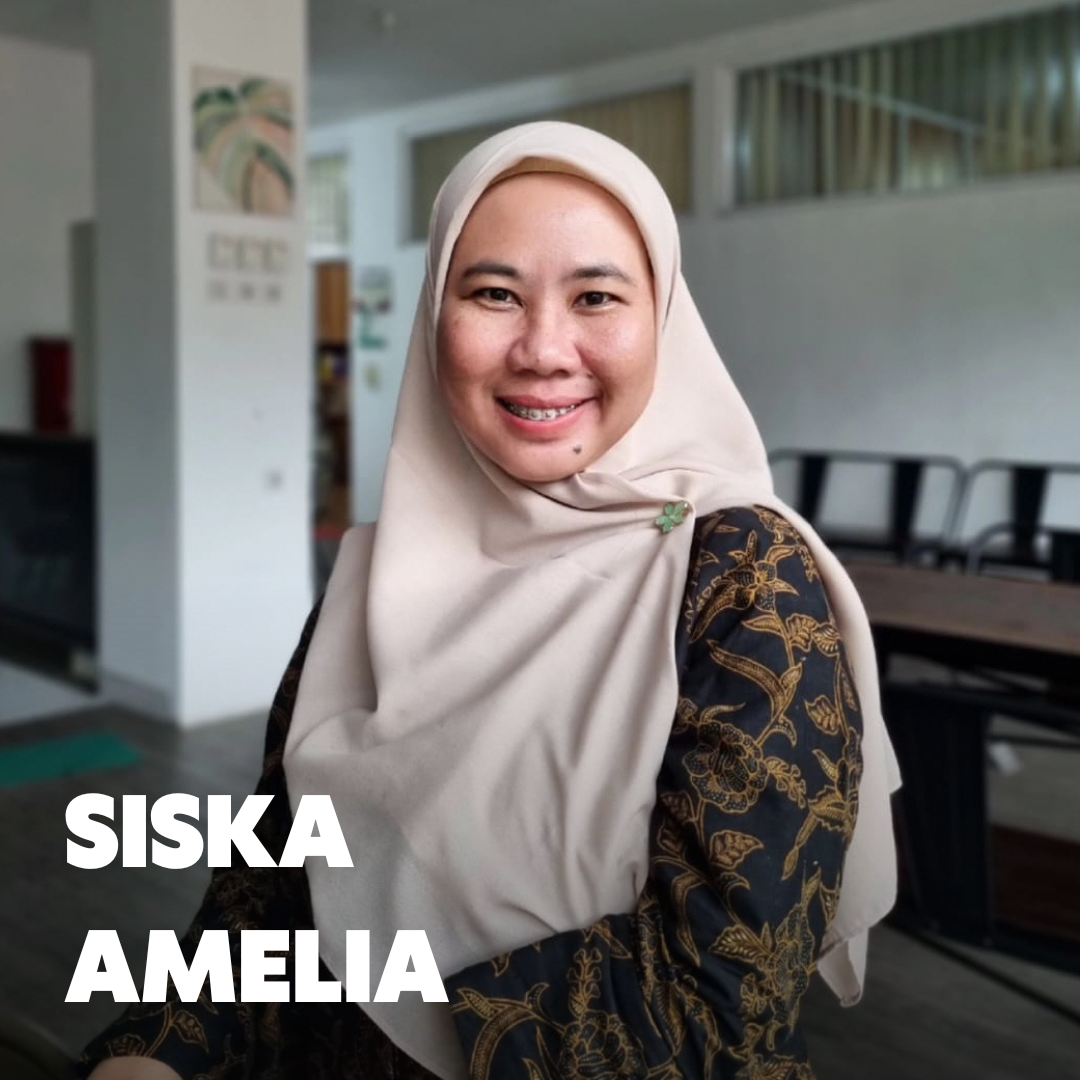 Siska Amelia