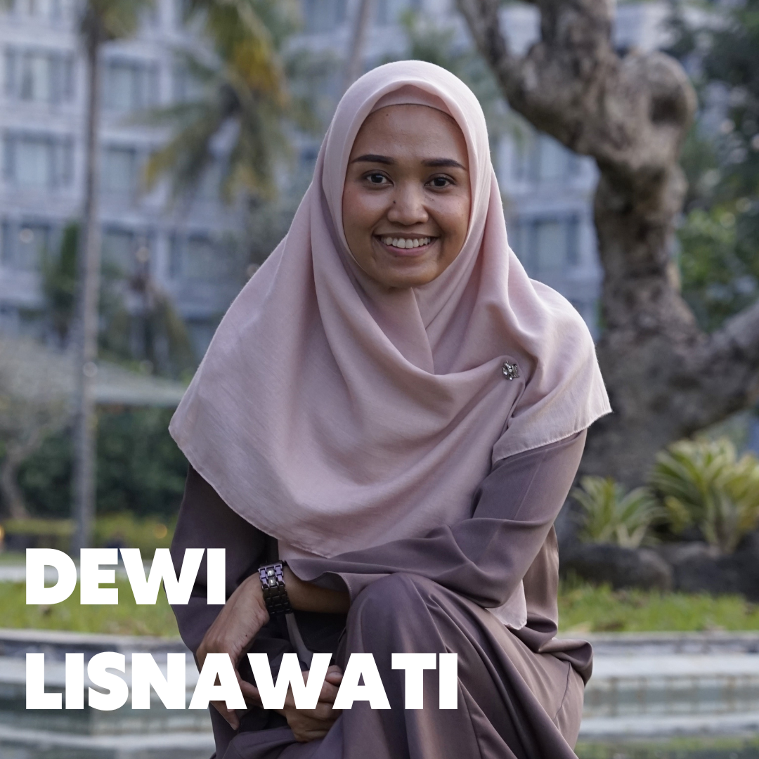 Dewi Lisnawati
