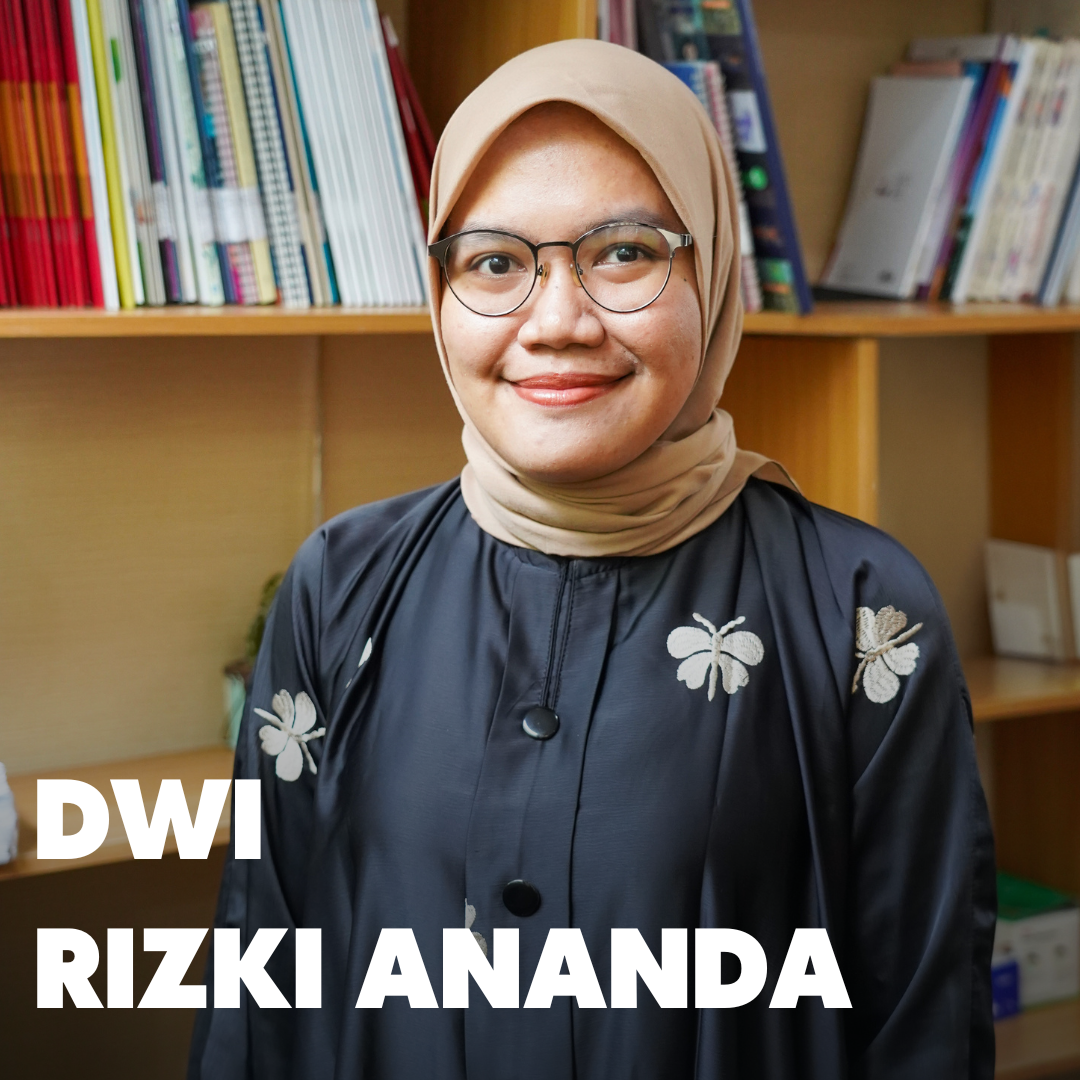 Dwi Rizki Ananda