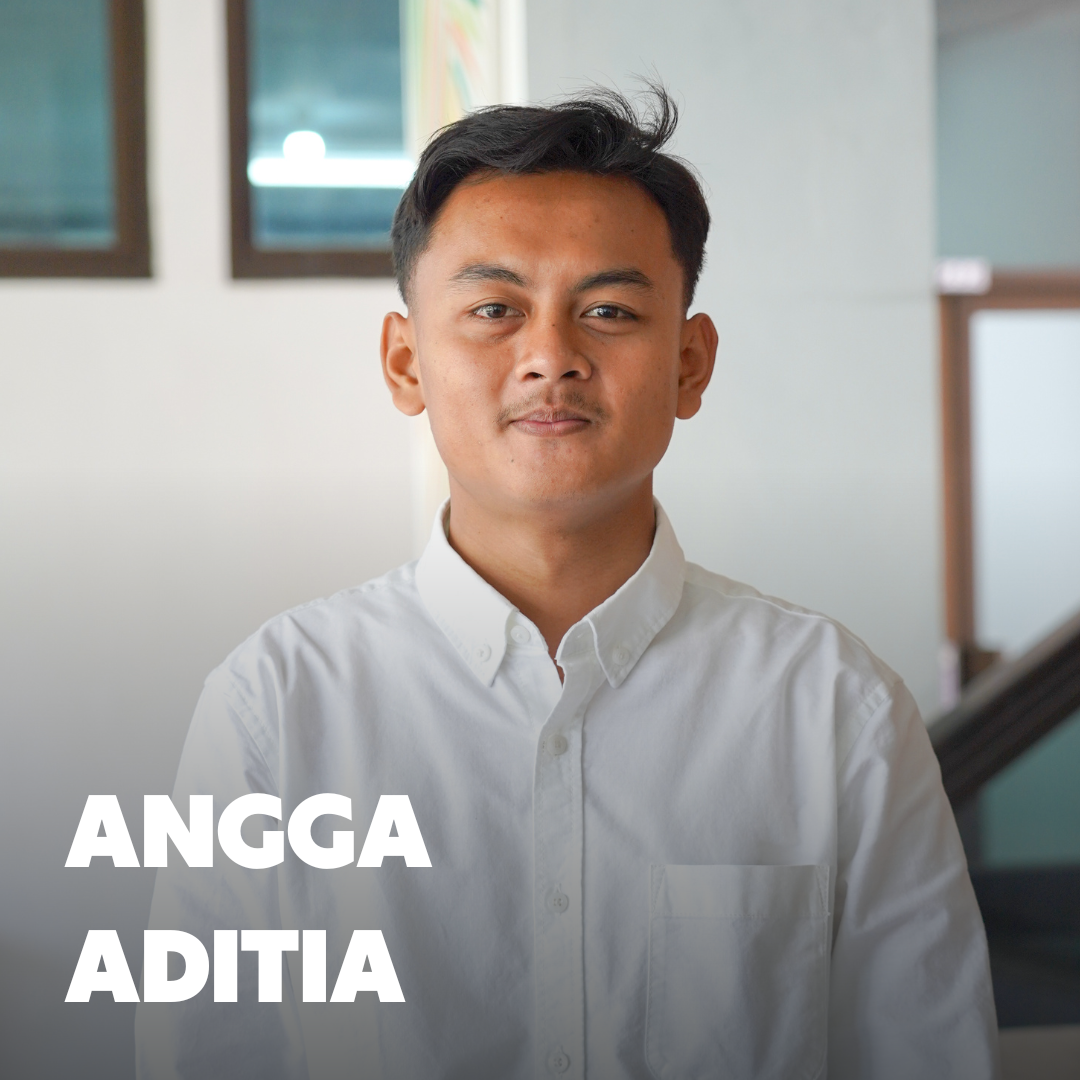 Angga Aditia