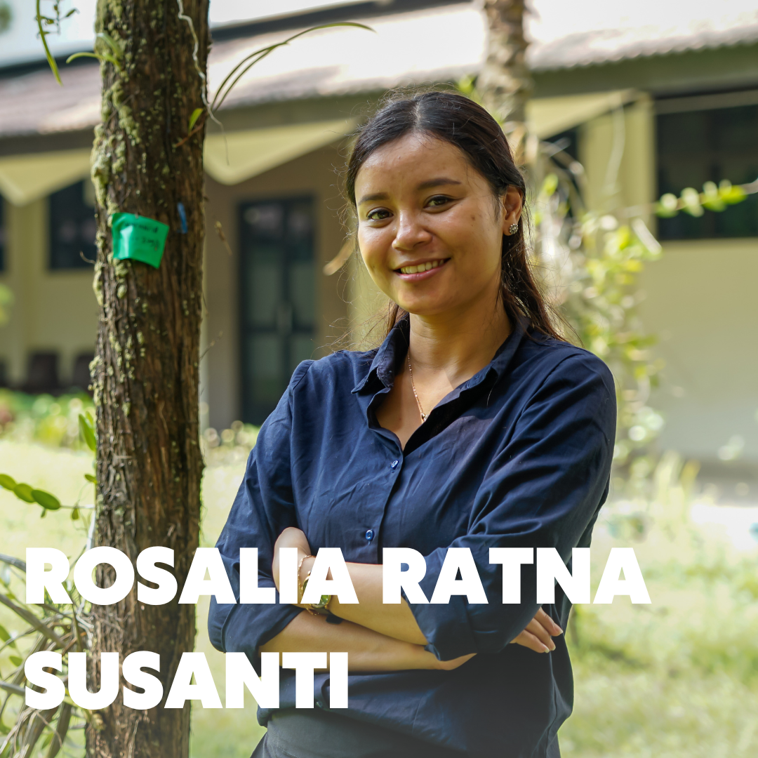 Rosalia Ratna Susanti