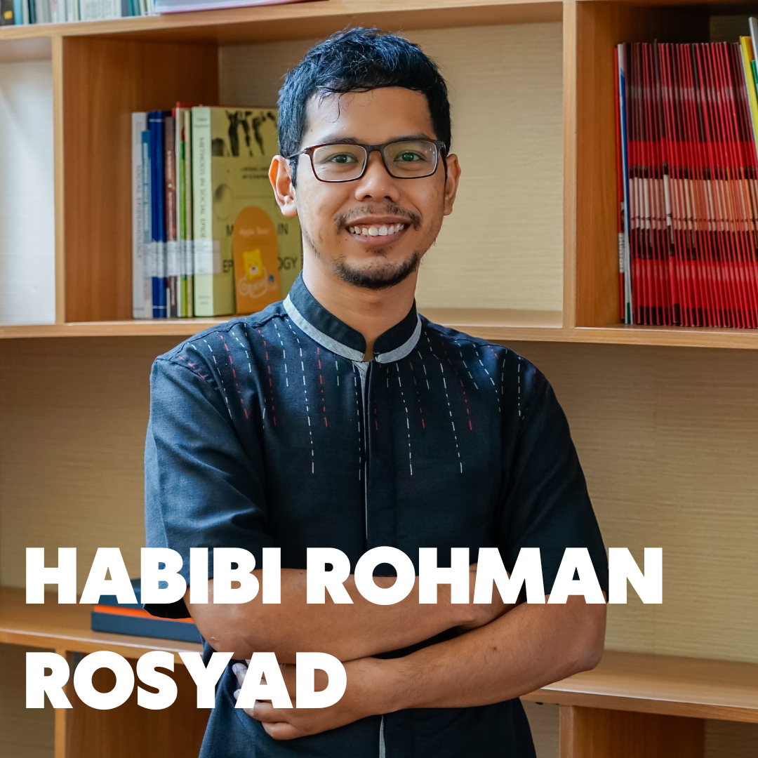 Habibi Rohman Rosyad