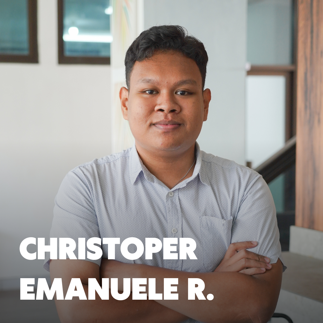 Christoper Emanuele Rettob
