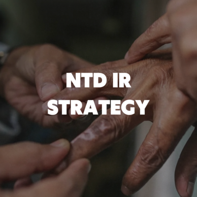 NTD IR Strategy 2021-2025
