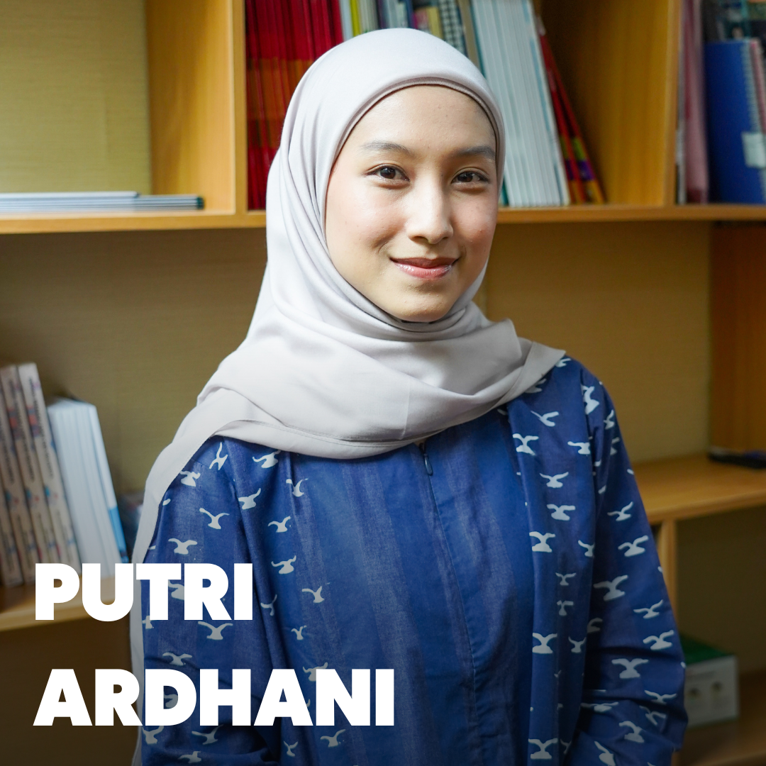 Putri Ardhani