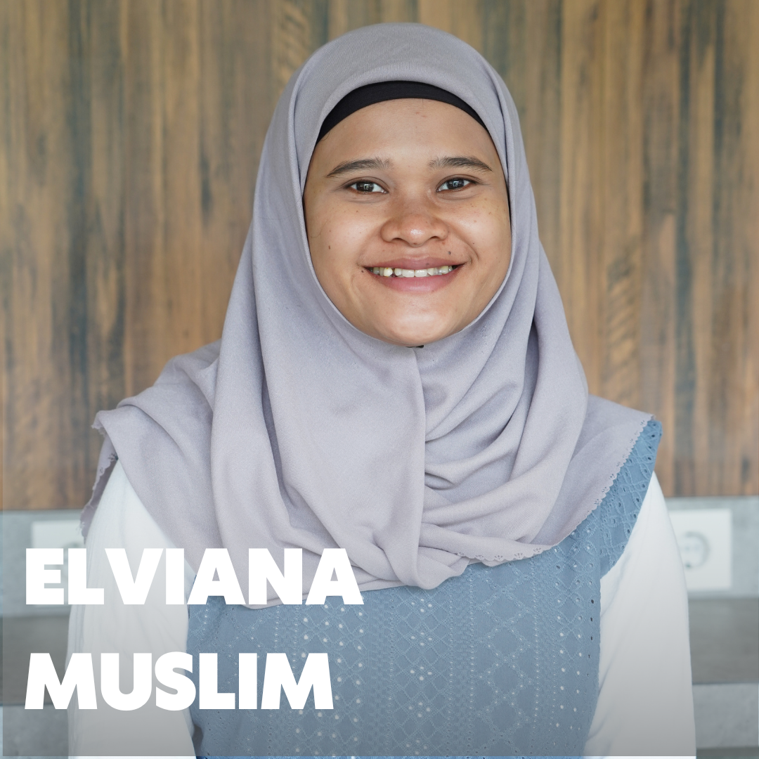 Elviana Muslim