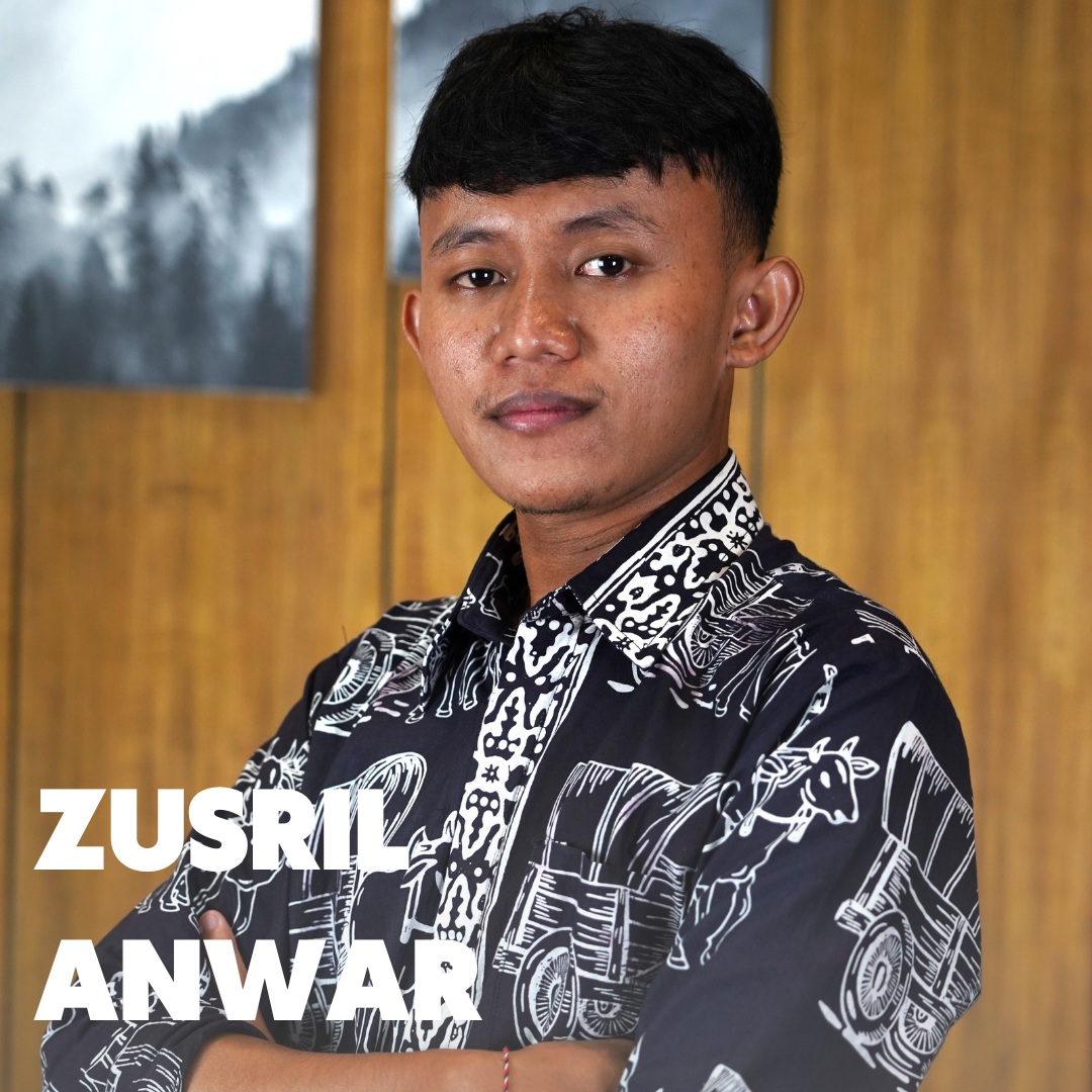 Zusril Anwar