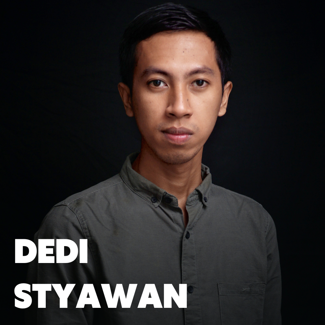 Dedi S.