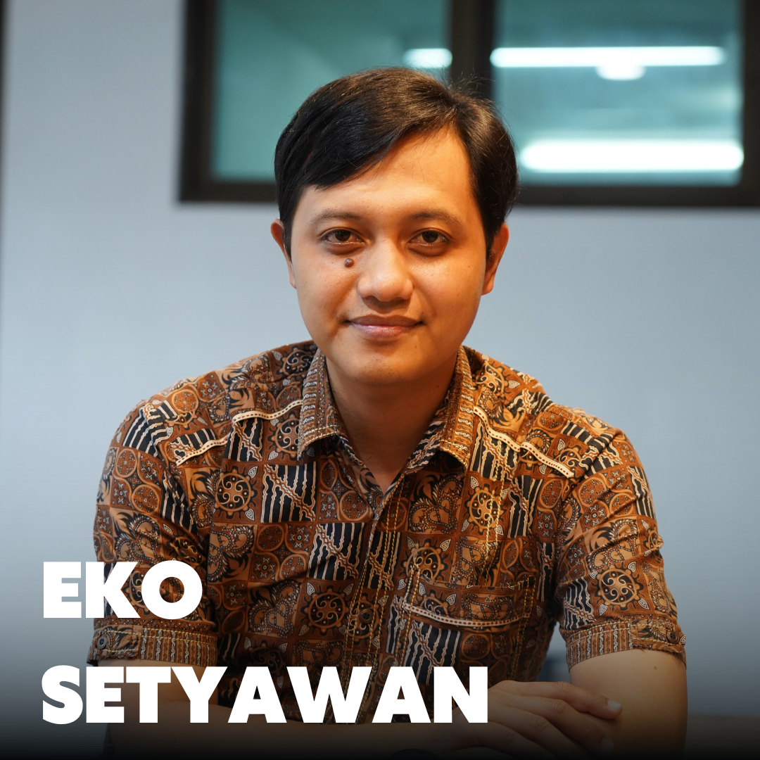Eko Setyawan