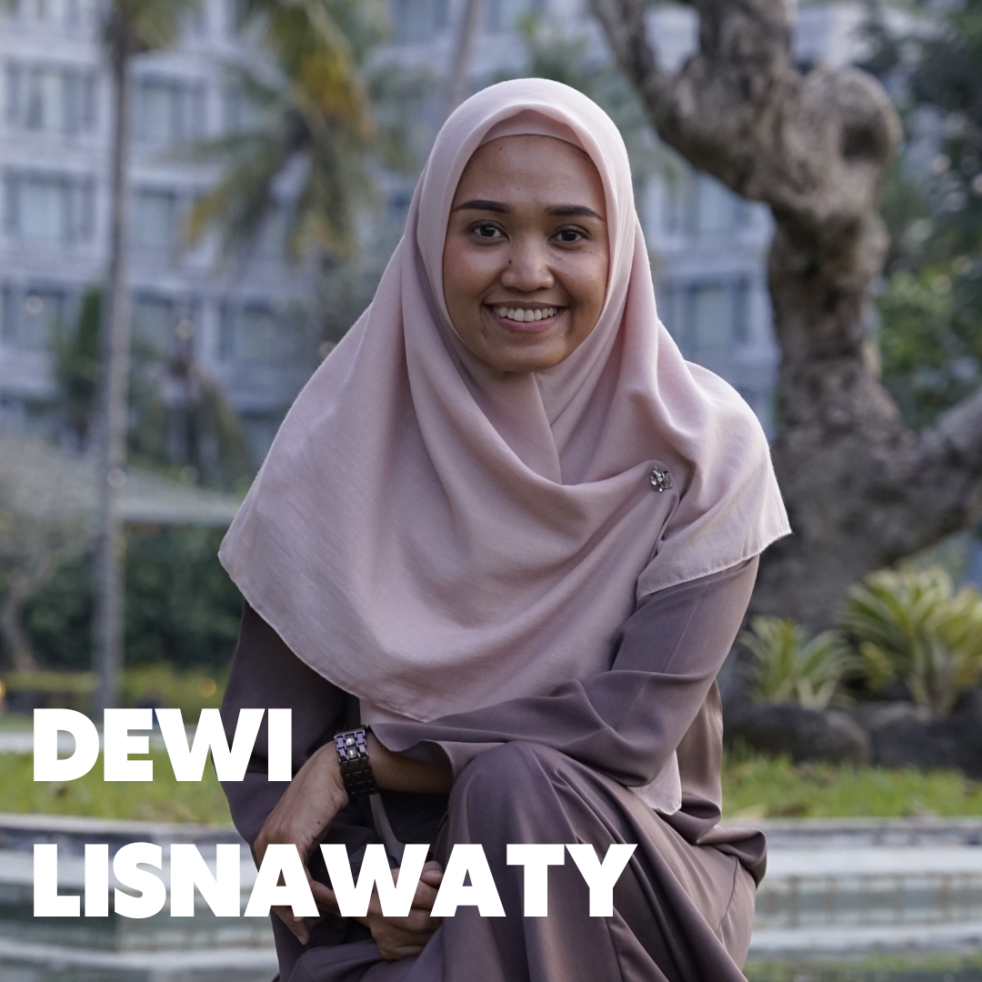 Dewi Lisnawaty