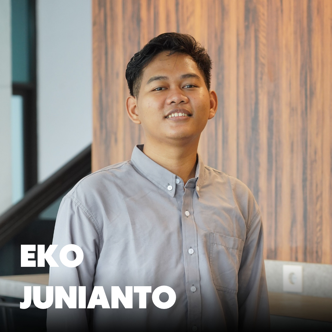 Eko Junianto