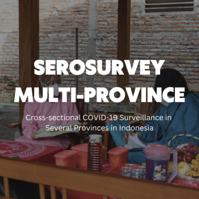 Cross-sectional COVID-19 Surveillance in Several Provinces in Indonesia
