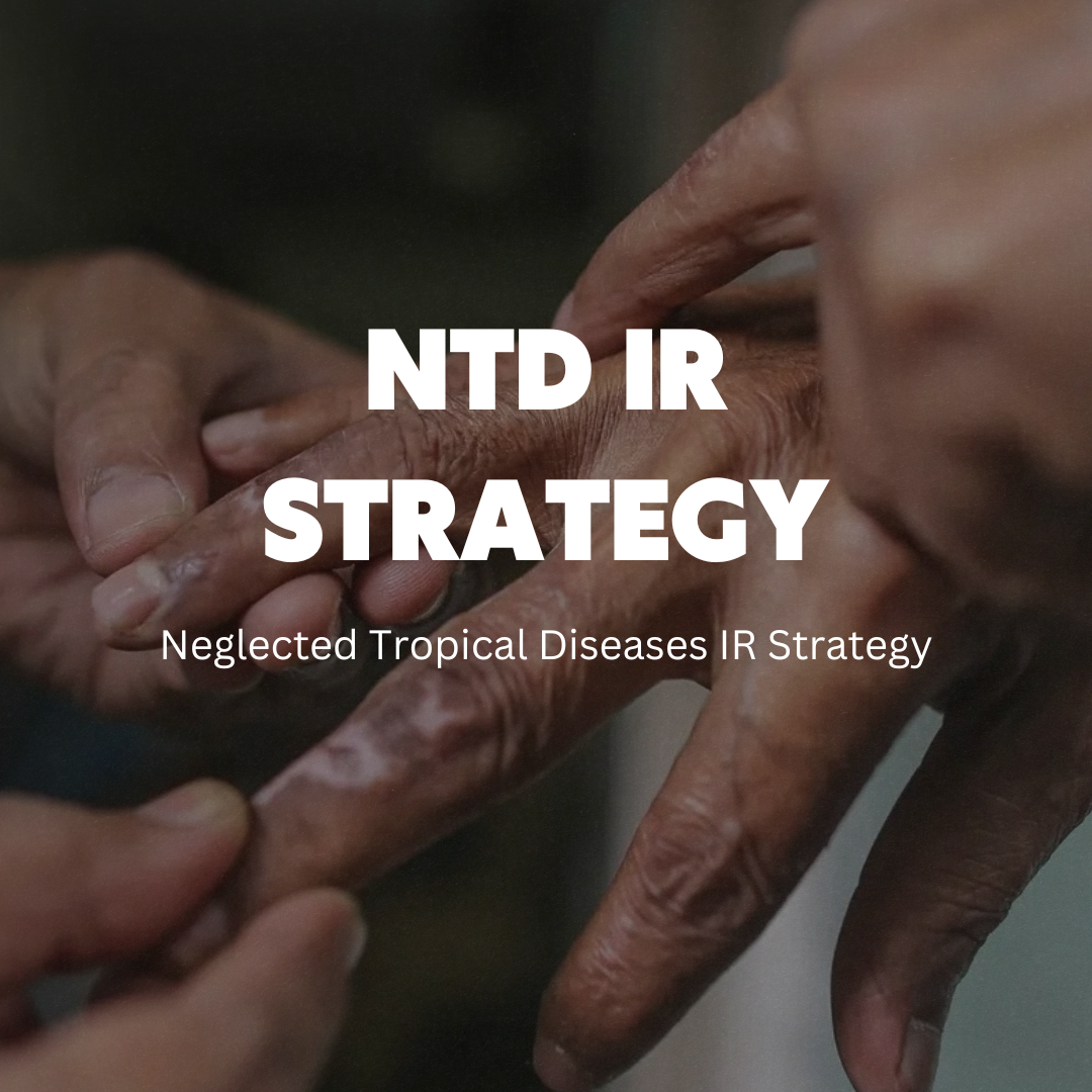 NTD IR Strategy 2021-2025