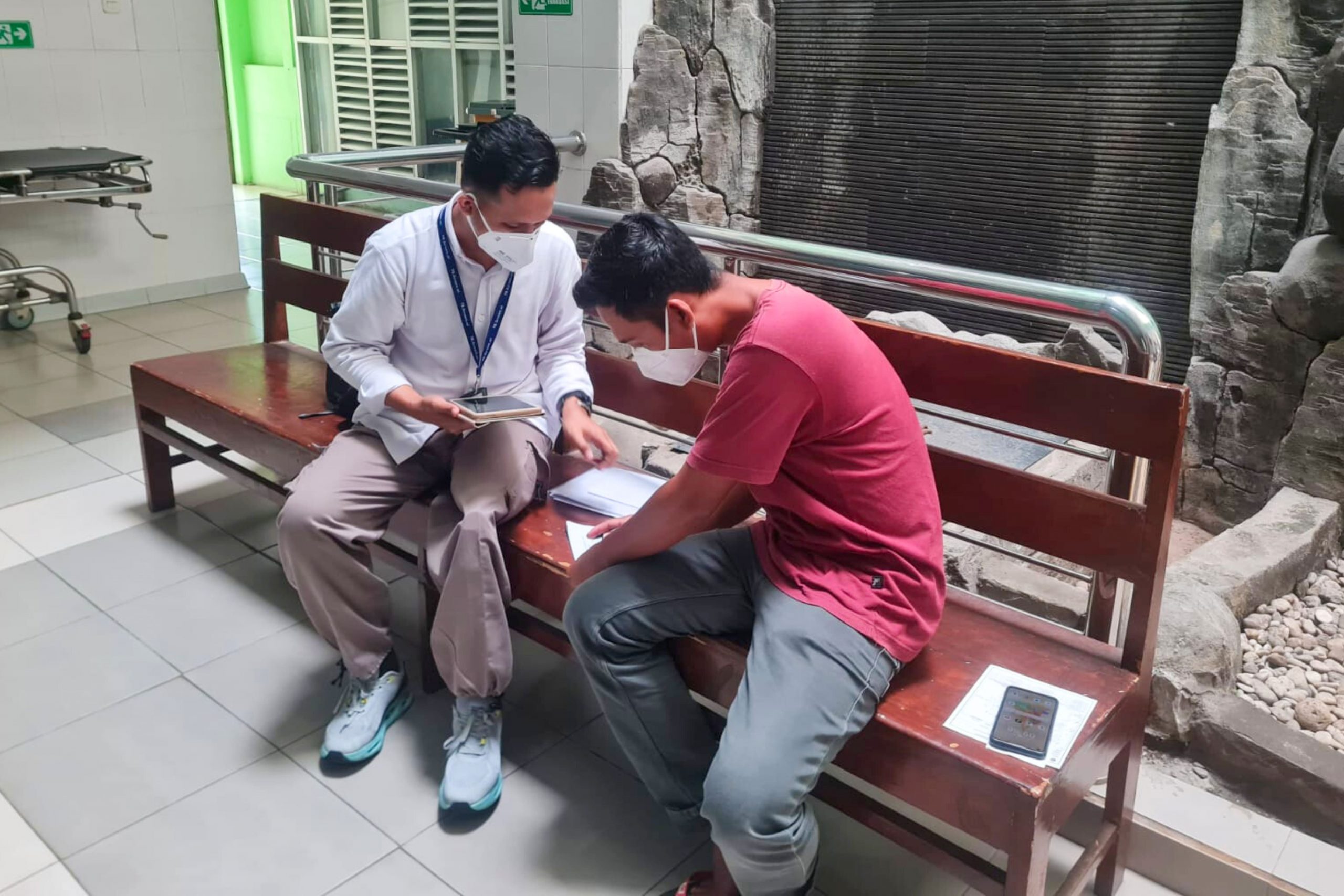TBScreen.AI field data collection process