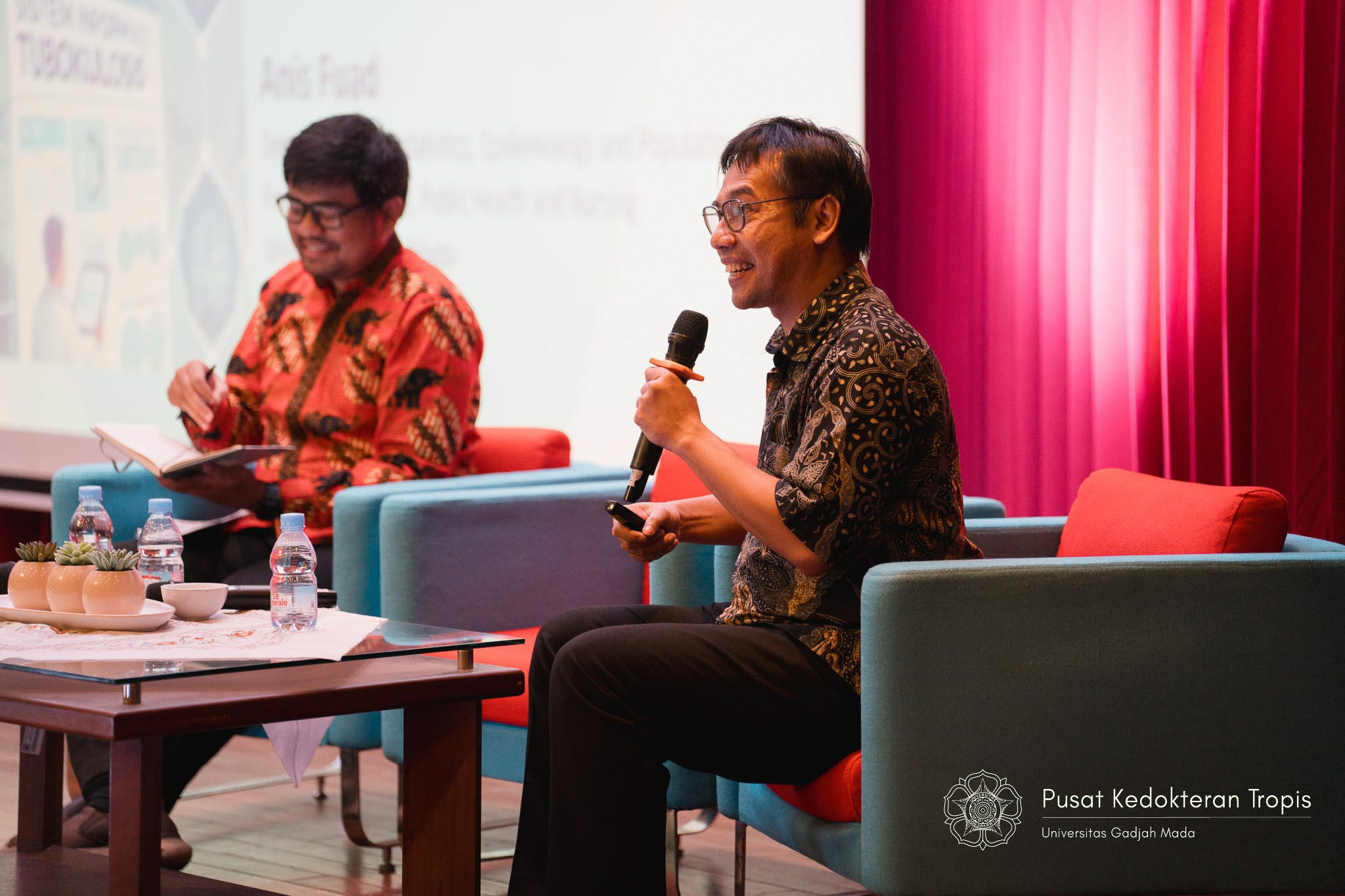 AI4PEP stakeholder workshop for ExplainDengue